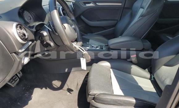 Buy New Audi S3 Black Car in Lagos in Lagos State Buy New Audi S3 Black Car in Lagos in Lagos State