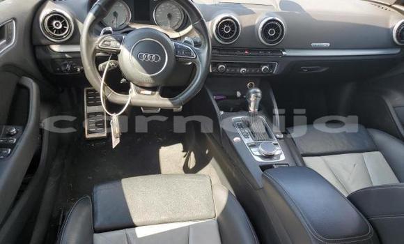 Buy New Audi S3 Black Car in Lagos in Lagos State Buy New Audi S3 Black Car in Lagos in Lagos State