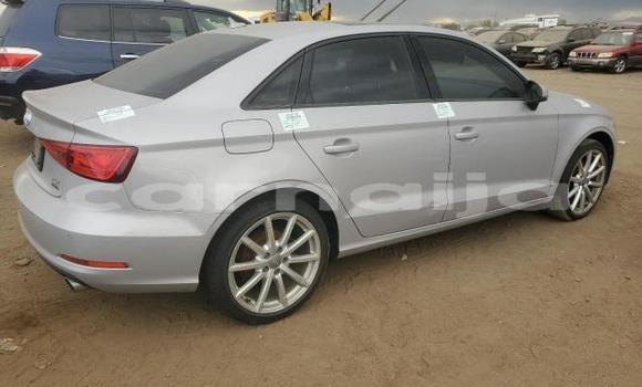 Buy New Audi A3 Silver Car in Lagos in Lagos State Buy New Audi A3 Silver Car in Lagos in Lagos State