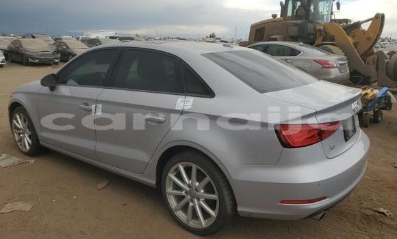 Buy New Audi A3 Silver Car in Lagos in Lagos State Buy New Audi A3 Silver Car in Lagos in Lagos State