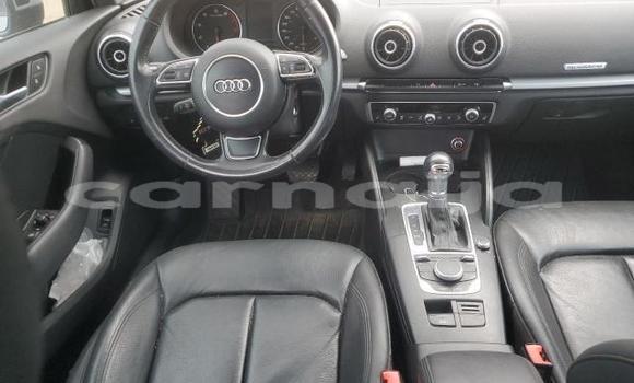 Buy New Audi A3 Silver Car in Lagos in Lagos State Buy New Audi A3 Silver Car in Lagos in Lagos State