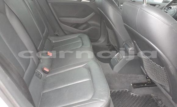 Buy New Audi A3 Silver Car in Lagos in Lagos State Buy New Audi A3 Silver Car in Lagos in Lagos State