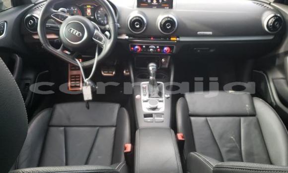 Buy New Audi A3 Silver Car in Lagos in Lagos State Buy New Audi A3 Silver Car in Lagos in Lagos State