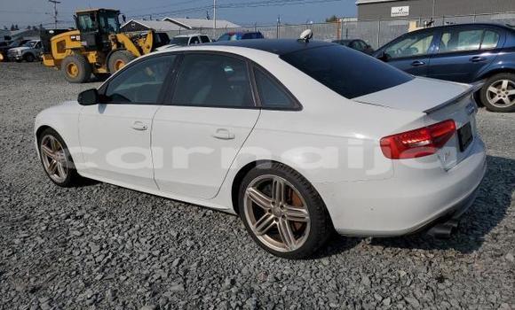 Acheter Neuf Voiture Audi S4 Blanc à Lagos, État de Lagos Acheter Neuf Voiture Audi S4 Blanc à Lagos, État de Lagos