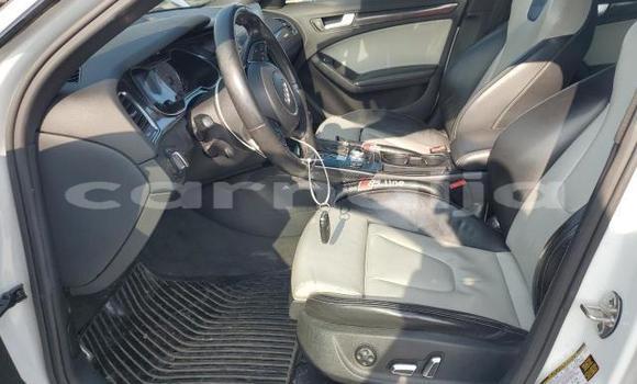 Acheter Neuf Voiture Audi S4 Blanc à Lagos, État de Lagos Acheter Neuf Voiture Audi S4 Blanc à Lagos, État de Lagos