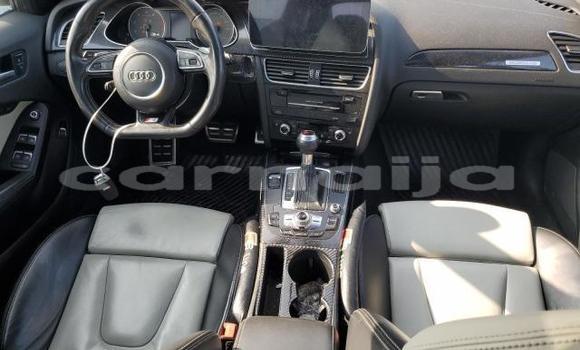 Acheter Neuf Voiture Audi S4 Blanc à Lagos, État de Lagos Acheter Neuf Voiture Audi S4 Blanc à Lagos, État de Lagos