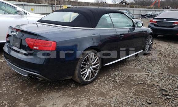 Buy New Audi S5 Black Car in Lagos in Lagos State Buy New Audi S5 Black Car in Lagos in Lagos State