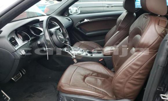 Buy New Audi S5 Black Car in Lagos in Lagos State Buy New Audi S5 Black Car in Lagos in Lagos State