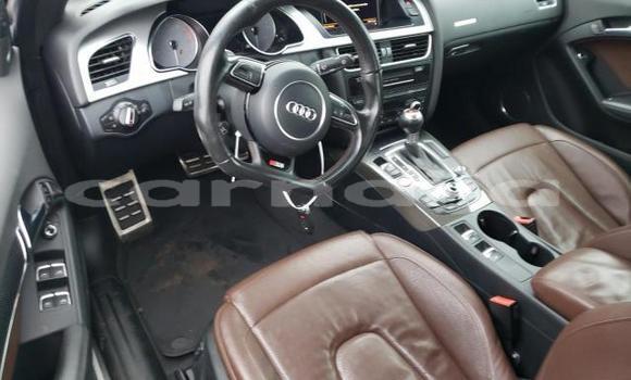 Buy New Audi S5 Black Car in Lagos in Lagos State Buy New Audi S5 Black Car in Lagos in Lagos State