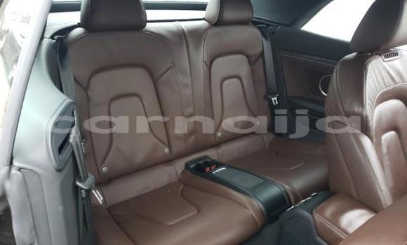 Buy New Audi S5 Black Car in Lagos in Lagos State Buy New Audi S5 Black Car in Lagos in Lagos State
