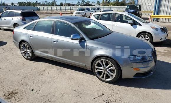Acheter Neuf Voiture Audi S6 Autre à Lagos, État de Lagos Acheter Neuf Voiture Audi S6 Autre à Lagos, État de Lagos
