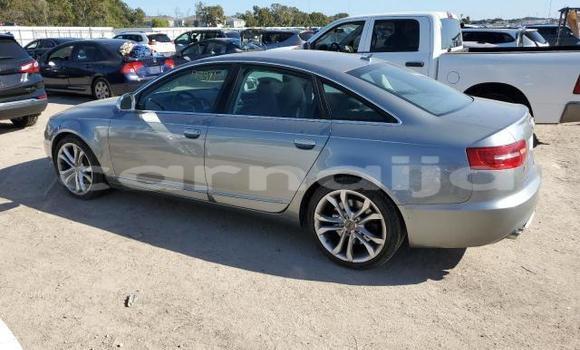 Acheter Neuf Voiture Audi S6 Autre à Lagos, État de Lagos Acheter Neuf Voiture Audi S6 Autre à Lagos, État de Lagos