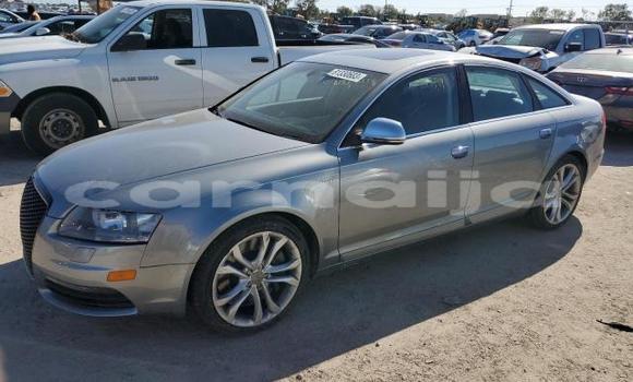 Acheter Neuf Voiture Audi S6 Autre à Lagos, État de Lagos Acheter Neuf Voiture Audi S6 Autre à Lagos, État de Lagos
