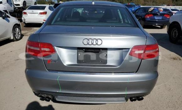 Acheter Neuf Voiture Audi S6 Autre à Lagos, État de Lagos Acheter Neuf Voiture Audi S6 Autre à Lagos, État de Lagos