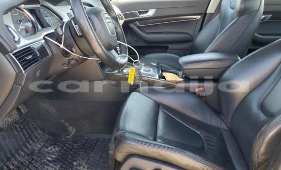 Acheter Neuf Voiture Audi S6 Autre à Lagos, État de Lagos Acheter Neuf Voiture Audi S6 Autre à Lagos, État de Lagos
