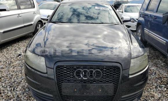 Acheter Neuf Voiture Audi S6 Noir à Lagos, État de Lagos