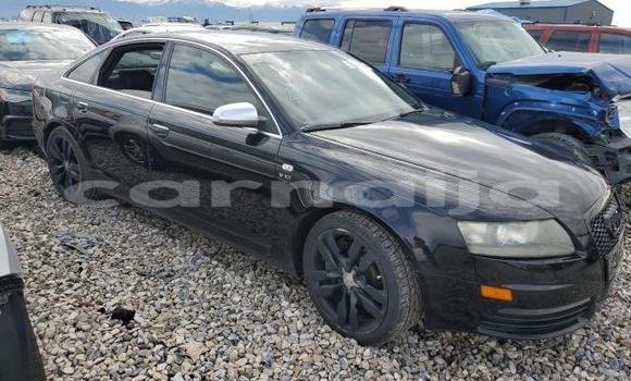 Buy New Audi S6 Black Car in Lagos in Lagos State Buy New Audi S6 Black Car in Lagos in Lagos State