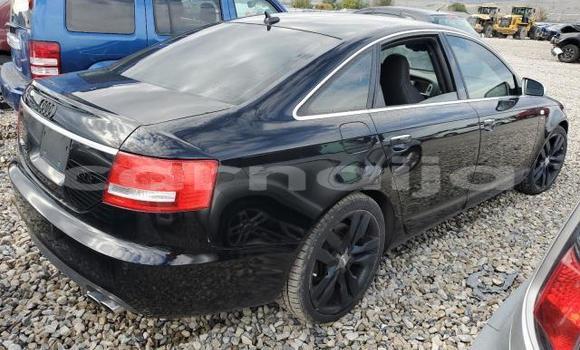 Buy New Audi S6 Black Car in Lagos in Lagos State Buy New Audi S6 Black Car in Lagos in Lagos State