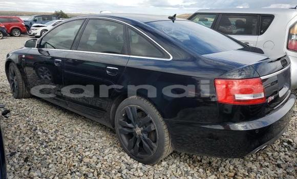 Buy New Audi S6 Black Car in Lagos in Lagos State Buy New Audi S6 Black Car in Lagos in Lagos State