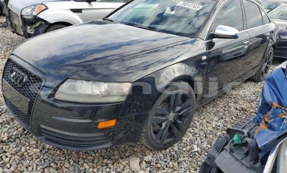 Buy New Audi S6 Black Car in Lagos in Lagos State Buy New Audi S6 Black Car in Lagos in Lagos State