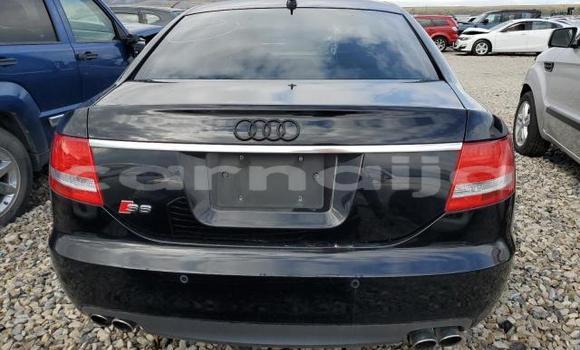 Buy New Audi S6 Black Car in Lagos in Lagos State Buy New Audi S6 Black Car in Lagos in Lagos State