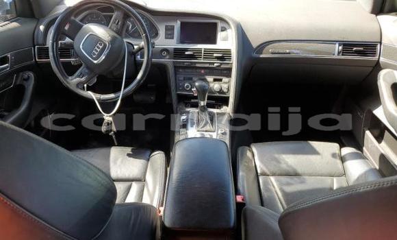 Buy New Audi S6 Black Car in Lagos in Lagos State Buy New Audi S6 Black Car in Lagos in Lagos State