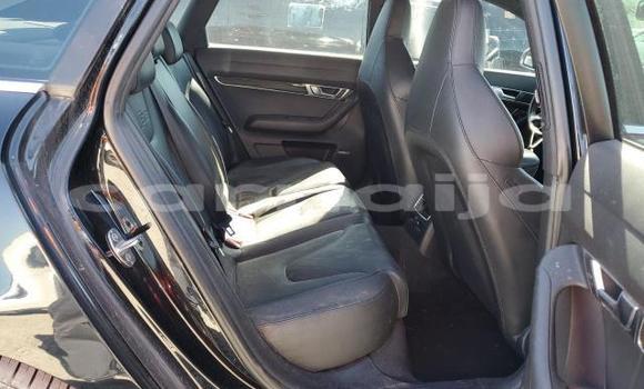 Buy New Audi S6 Black Car in Lagos in Lagos State Buy New Audi S6 Black Car in Lagos in Lagos State
