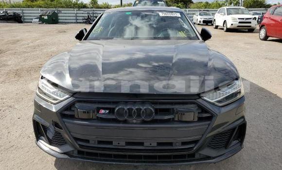 Acheter Neuf Voiture Audi S7 Noir à Lagos, État de Lagos