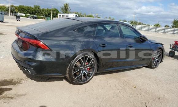 Acheter Neuf Voiture Audi S7 Noir à Lagos, État de Lagos Acheter Neuf Voiture Audi S7 Noir à Lagos, État de Lagos