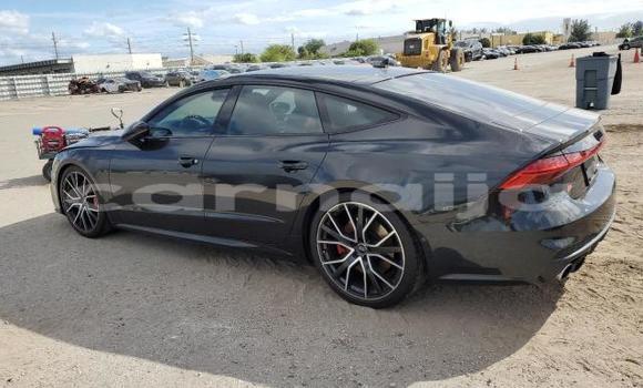 Acheter Neuf Voiture Audi S7 Noir à Lagos, État de Lagos Acheter Neuf Voiture Audi S7 Noir à Lagos, État de Lagos