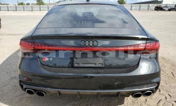 Acheter Neuf Voiture Audi S7 Noir à Lagos, État de Lagos Acheter Neuf Voiture Audi S7 Noir à Lagos, État de Lagos