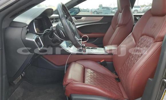 Acheter Neuf Voiture Audi S7 Noir à Lagos, État de Lagos Acheter Neuf Voiture Audi S7 Noir à Lagos, État de Lagos