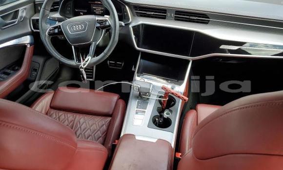 Acheter Neuf Voiture Audi S7 Noir à Lagos, État de Lagos Acheter Neuf Voiture Audi S7 Noir à Lagos, État de Lagos
