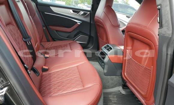 Acheter Neuf Voiture Audi S7 Noir à Lagos, État de Lagos Acheter Neuf Voiture Audi S7 Noir à Lagos, État de Lagos