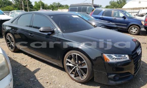 Acheter Neuf Voiture Audi S8 Autre à Lagos, État de Lagos Acheter Neuf Voiture Audi S8 Autre à Lagos, État de Lagos