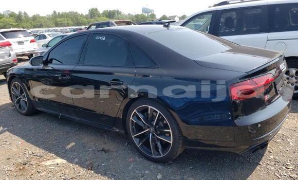 Acheter Neuf Voiture Audi S8 Autre à Lagos, État de Lagos Acheter Neuf Voiture Audi S8 Autre à Lagos, État de Lagos