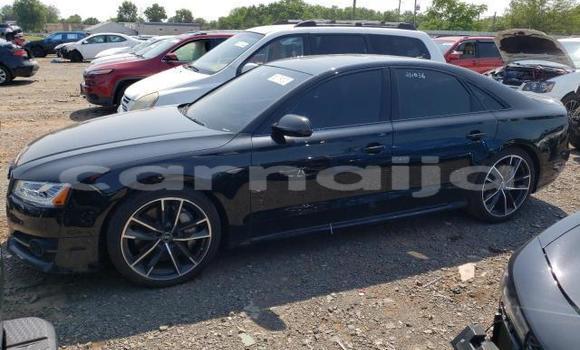 Acheter Neuf Voiture Audi S8 Autre à Lagos, État de Lagos Acheter Neuf Voiture Audi S8 Autre à Lagos, État de Lagos