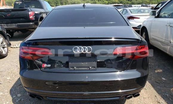 Acheter Neuf Voiture Audi S8 Autre à Lagos, État de Lagos Acheter Neuf Voiture Audi S8 Autre à Lagos, État de Lagos