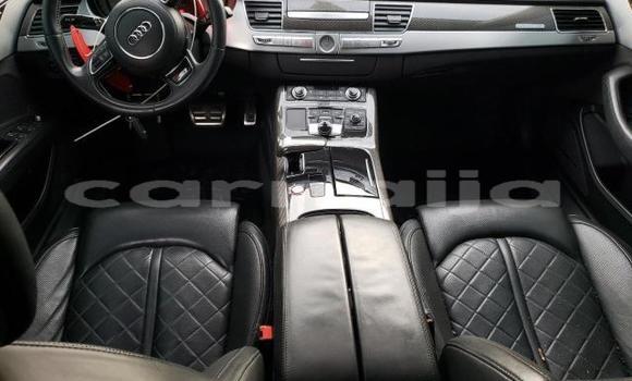 Acheter Neuf Voiture Audi S8 Autre à Lagos, État de Lagos Acheter Neuf Voiture Audi S8 Autre à Lagos, État de Lagos
