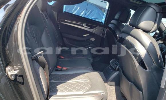 Acheter Neuf Voiture Audi S8 Autre à Lagos, État de Lagos Acheter Neuf Voiture Audi S8 Autre à Lagos, État de Lagos