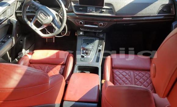 Acheter Neuf Voiture Audi SQ5 Blanc à Lagos, État de Lagos Acheter Neuf Voiture Audi SQ5 Blanc à Lagos, État de Lagos