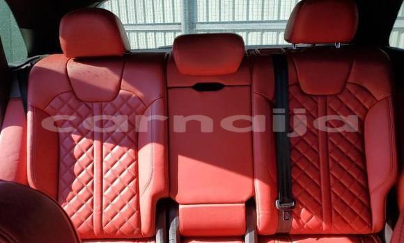 Acheter Neuf Voiture Audi SQ5 Blanc à Lagos, État de Lagos Acheter Neuf Voiture Audi SQ5 Blanc à Lagos, État de Lagos