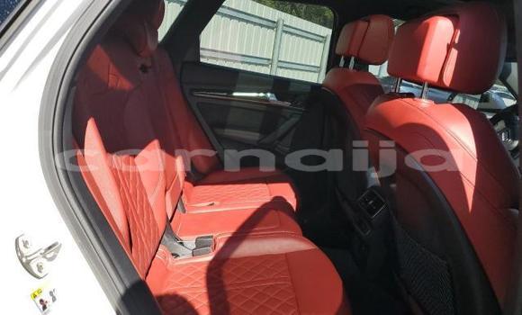 Acheter Neuf Voiture Audi SQ5 Blanc à Lagos, État de Lagos Acheter Neuf Voiture Audi SQ5 Blanc à Lagos, État de Lagos