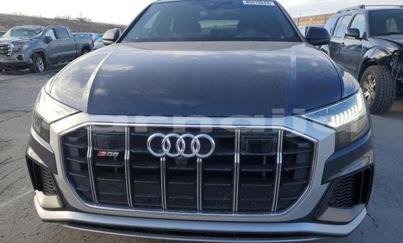 Buy New Audi SQ7 Other Car in Lagos in Lagos State