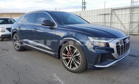 Acheter Neuf Voiture Audi SQ7 Autre à Lagos, État de Lagos Acheter Neuf Voiture Audi SQ7 Autre à Lagos, État de Lagos