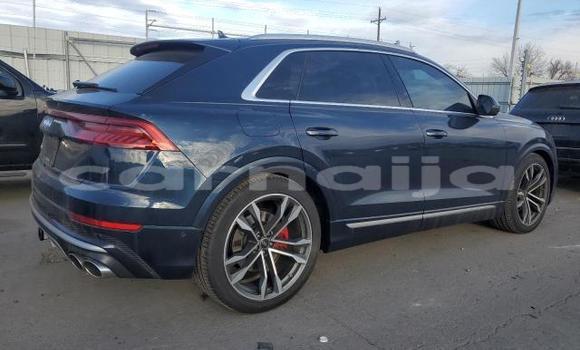 Acheter Neuf Voiture Audi SQ7 Autre à Lagos, État de Lagos Acheter Neuf Voiture Audi SQ7 Autre à Lagos, État de Lagos
