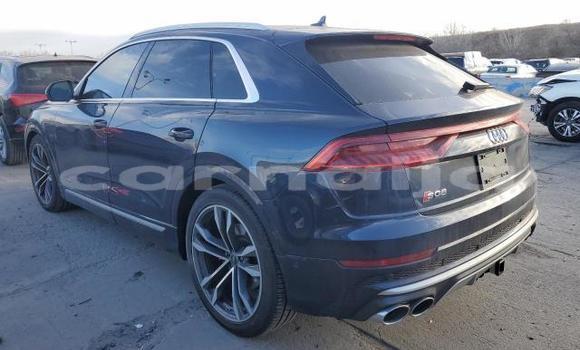 Acheter Neuf Voiture Audi SQ7 Autre à Lagos, État de Lagos Acheter Neuf Voiture Audi SQ7 Autre à Lagos, État de Lagos