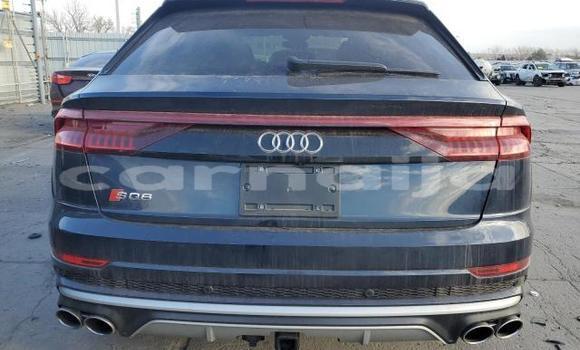 Acheter Neuf Voiture Audi SQ7 Autre à Lagos, État de Lagos Acheter Neuf Voiture Audi SQ7 Autre à Lagos, État de Lagos