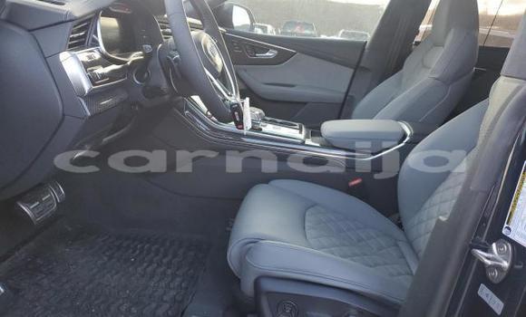 Acheter Neuf Voiture Audi SQ7 Autre à Lagos, État de Lagos Acheter Neuf Voiture Audi SQ7 Autre à Lagos, État de Lagos