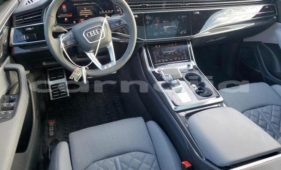 Acheter Neuf Voiture Audi SQ7 Autre à Lagos, État de Lagos Acheter Neuf Voiture Audi SQ7 Autre à Lagos, État de Lagos